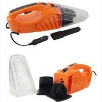 亞舜 YS-103車(chē)用吸塵器 大功率干濕車(chē)家兩用的高效清潔伙伴