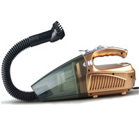 車(chē)瑪仕四合一車(chē)載神器 吸塵、充氣、照明、測(cè)胎壓，銀色款讓愛(ài)車(chē)煥然一新