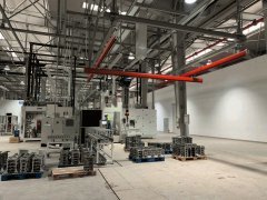 電機及其控制系統研發 驅動未來工業的核心動力