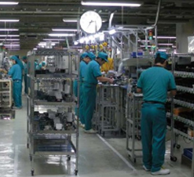 智造未來 2023年第七屆日本智能工廠考察之旅——聚焦電機及其控制系統研發