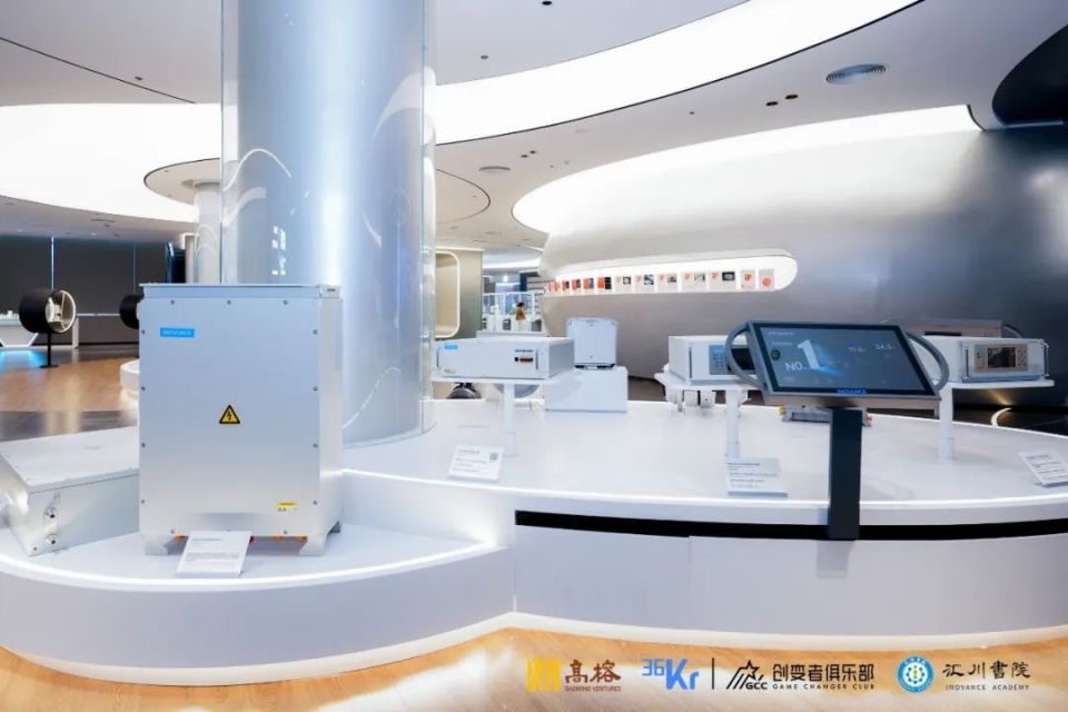 走進匯川 20年技術創業篳路藍縷，將'永爭第一'鑄就公司性格