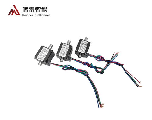 2026年電機與控制系統精選指南 從步進到伺服，從閉環到總線的一站式品牌推薦與研發前瞻