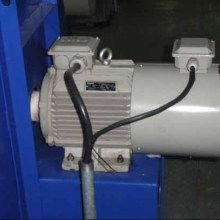 深耕單相異步電容運轉電機 嵊州市超強電機廠助力電機控制系統革新