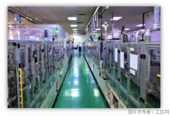 推動高效電機研發，引領驅動系統智變——附圖2電機及其控制系統研發解析
